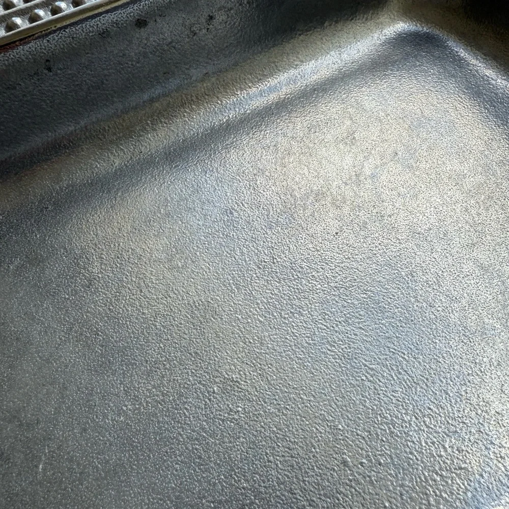 Wilton Armetale heavy metal
